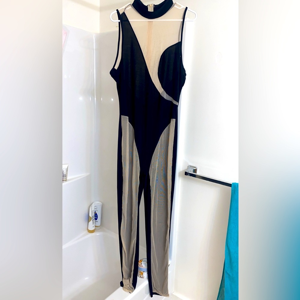 Diana’s Closet